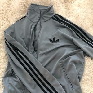 adidas ORIGINALS Track Jacket